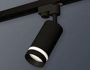 Светильник на штанге Ambrella Light XT XT6323111 цвет плафона/подвески Черный, Белый, цвет арматуры Черный-2