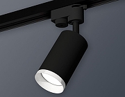 Светильник на штанге Ambrella Light XT XT6323150 цвет плафона/подвески Черный, Белый, цвет арматуры Черный-2