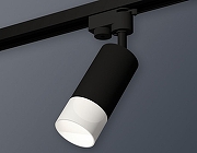 Светильник на штанге Ambrella Light XT XT6323170 цвет плафона/подвески Черный, Белый, цвет арматуры Черный-2