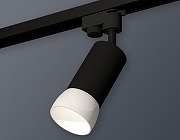 Светильник на штанге Ambrella Light XT XT6323190 цвет плафона/подвески Черный, Белый, цвет арматуры Черный-2