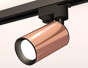 Светильник на штанге Ambrella Light XT XT6326010 цвет плафона/подвески Бронза, цвет арматуры Черный-1