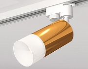 Светильник на штанге Ambrella Light XT XT6327003 цвет плафона/подвески Белый, Золото, цвет арматуры Белый-2