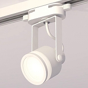 Светильник на штанге Ambrella Light XT XT6601080 цвет плафона/подвески Белый, цвет арматуры Белый-1