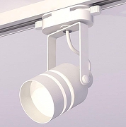 Светильник на штанге Ambrella Light XT XT6601082 цвет плафона/подвески Белый, цвет арматуры Белый-1