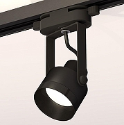 Светильник на штанге Ambrella Light XT XT6602041 цвет плафона/подвески Черный, цвет арматуры Черный-1