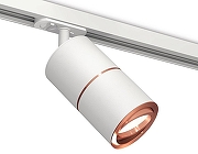 Светильник на штанге Ambrella Light XT XT7401031 цвет плафона/подвески Белый, Золото, цвет арматуры Белый