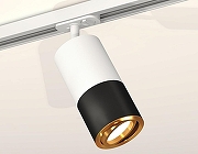 Светильник на штанге Ambrella Light XT XT7402081 цвет плафона/подвески Белый, Бежевый, Черный, цвет арматуры Белый-1