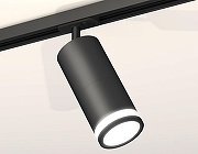 Светильник на штанге Ambrella Light XT XT7402110 цвет плафона/подвески Черный, цвет арматуры Черный-1