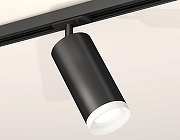 Светильник на штанге Ambrella Light XT XT7402111 цвет плафона/подвески Черный, цвет арматуры Черный-1