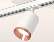 Светильник на штанге Ambrella Light XT XT7421005 цвет плафона/подвески Белый, Золото, цвет арматуры Белый-1