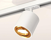 Светильник на штанге Ambrella Light XT XT7531020 цвет плафона/подвески Белый, Золото, цвет арматуры Белый-1