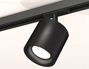 Светильник на штанге Ambrella Light XT XT7532001 цвет плафона/подвески Черный, цвет арматуры Черный-1