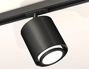 Светильник на штанге Ambrella Light XT XT7723001 цвет плафона/подвески Белый, Черный, цвет арматуры Черный-1