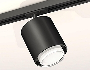 Светильник на штанге Ambrella Light XT XT7723002 цвет плафона/подвески Белый, Черный, цвет арматуры Черный-1