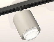 Светильник на штанге Ambrella Light XT XT7724002 цвет плафона/подвески Белый, Серый, цвет арматуры Черный-1