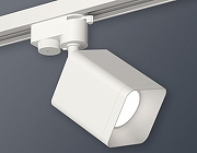 Светильник на штанге Ambrella Light XT XT7812001 цвет плафона/подвески Белый, цвет арматуры Белый-1