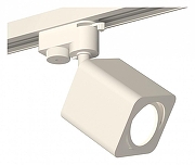 Светильник на штанге Ambrella Light XT XT7812010 цвет плафона/подвески Белый, цвет арматуры Белый