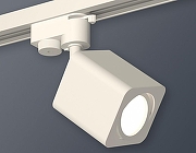 Светильник на штанге Ambrella Light XT XT7812010 цвет плафона/подвески Белый, цвет арматуры Белый-1