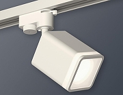 Светильник на штанге Ambrella Light XT XT7812021 цвет плафона/подвески Белый, цвет арматуры Белый-1