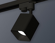 Светильник на штанге Ambrella Light XT XT7813001 цвет плафона/подвески Черный, цвет арматуры Черный-1