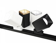 Светильник на штанге Ambrella Light XT XT7813001 цвет плафона/подвески Черный, цвет арматуры Черный-3