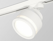 Светильник на штанге Ambrella Light XT XT8101022 цвет плафона/подвески Белый, цвет арматуры Белый-1