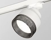 Светильник на штанге Ambrella Light XT XT8101041 цвет плафона/подвески Белый, Светло-серый, цвет арматуры Белый-1