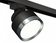 Светильник на штанге Ambrella Light XT XT8102006 цвет плафона/подвески Графит, Черный, цвет арматуры Черный