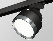 Светильник на штанге Ambrella Light XT XT8102006 цвет плафона/подвески Графит, Черный, цвет арматуры Черный-1