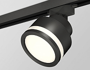 Светильник на штанге Ambrella Light XT XT8102022 цвет плафона/подвески Белый, Черный, цвет арматуры Черный-1