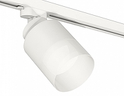 Светильник на штанге Ambrella Light XT XT8110002 цвет плафона/подвески Белый, цвет арматуры Белый