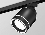 Светильник на штанге Ambrella Light XT XT8111003 цвет плафона/подвески Белый, Черный, цвет арматуры Черный-2