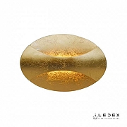 Бра iLedex Flux ZD7151-6W Gold цвет плафона/подвески Золото, цвет арматуры Золото-1