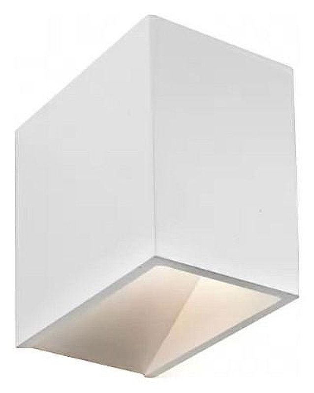 Накладной светильник iLedex Alkor ZD8084S-6W WH 