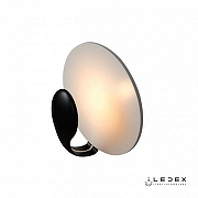 Бра iLedex Spoon ZD8096S-6W BK цвет плафона/подвески Белый, цвет арматуры Черный-2