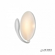 Бра iLedex Spoon ZD8096S-6W WH цвет плафона/подвески Белый, цвет арматуры Белый-2