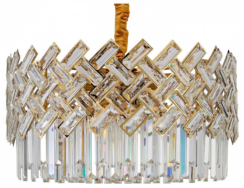 Подвесной светильник Zortes Dia ZRS.01277.14 