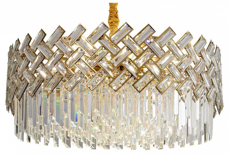 Подвесной светильник Zortes Dia ZRS.01277.18 