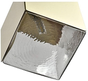 Подвесной светильник Zortes Ice Cube ZRS.1005.05 цвет плафона/подвески Золото, цвет арматуры Золото-10