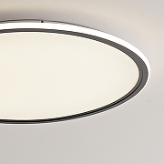 Накладной светильник Zortes Galo ZRS.10112.07 цвет плафона/подвески Белый, цвет арматуры Белый-11