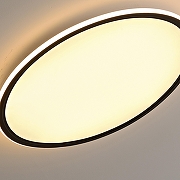 Накладной светильник Zortes Galo ZRS.10112.07 цвет плафона/подвески Белый, цвет арматуры Белый-13