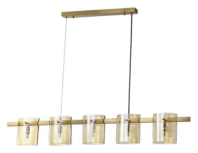 Подвесной светильник Zortes Rony ZRS.1200.05 