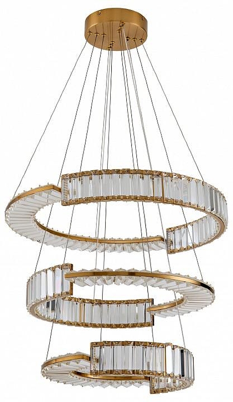 Подвесной светильник Zortes Moi ZRS.1201.03 