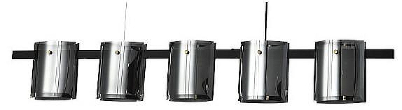 Подвесной светильник Zortes Rony ZRS.1209.01 