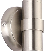 Бра Zortes Libbero ZRS.27508.2 цвет плафона/подвески Белый, цвет арматуры Никель-6