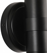 Бра Zortes Libbero ZRS.27509.2 цвет плафона/подвески Белый, цвет арматуры Черный-2