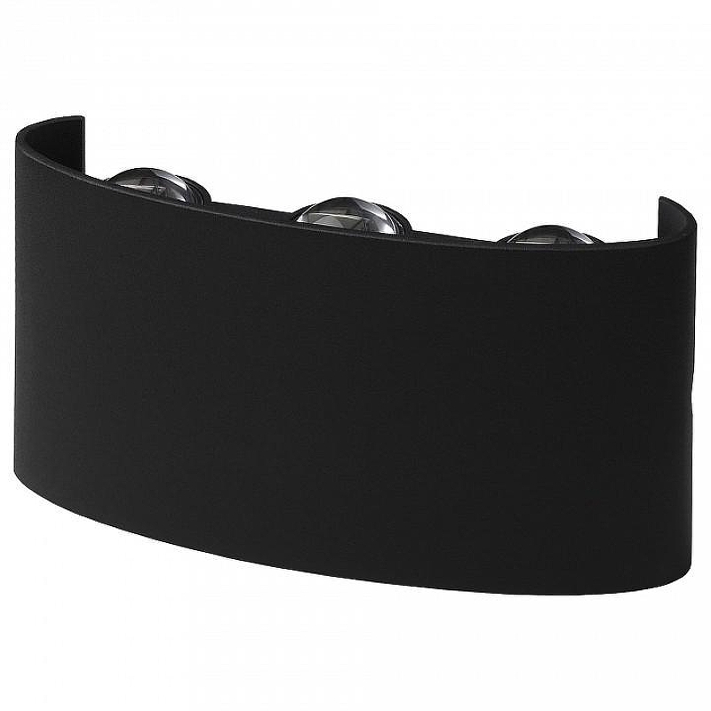 Накладной светильник Эра WL12 Б0034611 