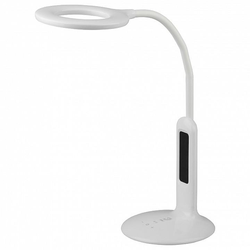 Настольная лампа офисная Эра NLED-476 Б0038591 