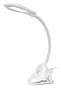 Настольная лампа офисная Эра NLED-478 Б0041084 цвет плафона/подвески Белый, цвет арматуры Белый