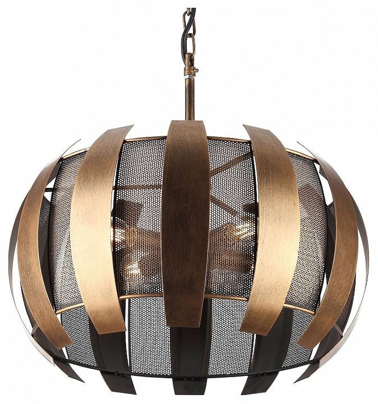 Подвесной светильник Rivoli Diverto Б0044555 